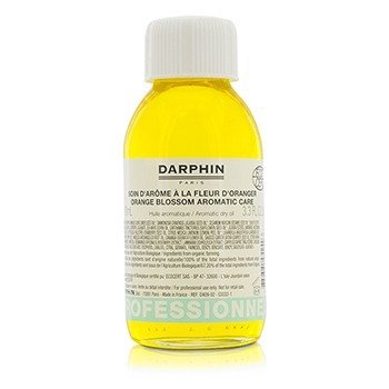Orange Blossom Aromatic Care (Salon Size)