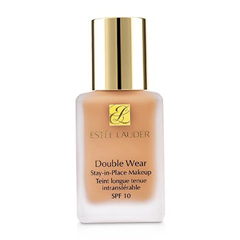 Double Wear Stay In Place Makeup SPF 10 - No. 10 Ivory Beige (3N1)