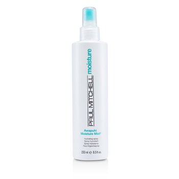 Moisture Awapuhi Moisture Mist Hydrating Spray