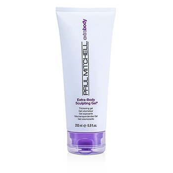 Extra-Body Sculpting Gel (Thickening Gel)