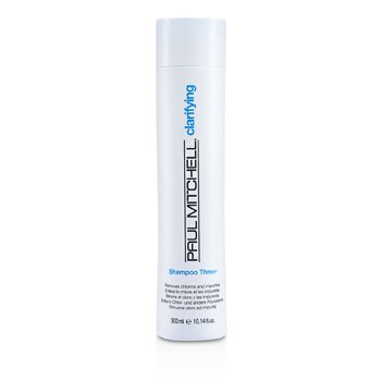 Clarifying Shampoo Three (Removes Chlorine and Impurities)
