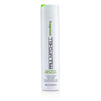 Smoothing Super Skinny Daily Shampoo (Smoothes and Softens)