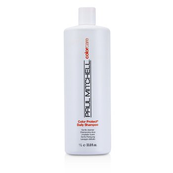 Paul Mitchell Color Care Color Protect Daily Shampoo (Gentle Cleanser)