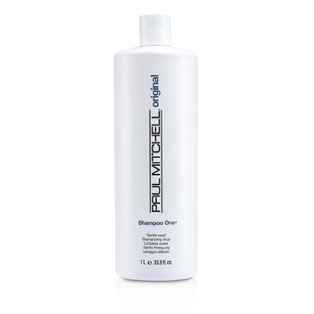 Original Shampoo One (Gentle Wash)