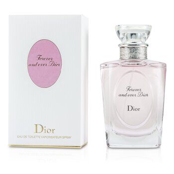 Forever & Ever Dior Eau De Toilette Spray