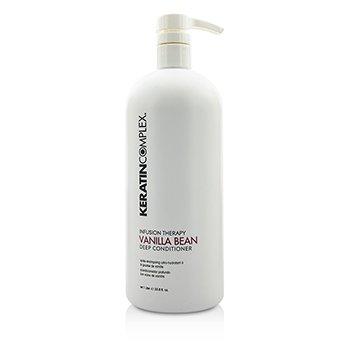 Infusion Therapy Vanilla Bean Deep Conditioner