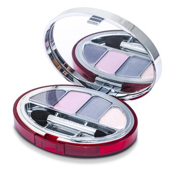 Colour Quartet For Eyes - No. 30 Ocean (Unboxed)