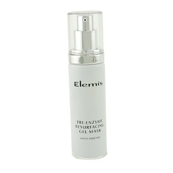 Tri-Enzyme Resurfacing Gel Mask
