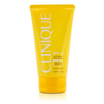 Body Cream SPF 40 UVA/UVB