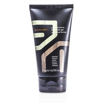 Men Pure-Formance Firm Hold Gel (Maximum Hold and Control)