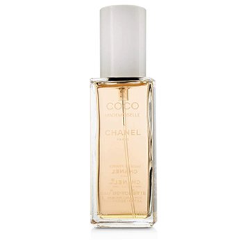 Coco Mademoiselle Eau De Toilette Spray Refill