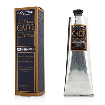 Cade For Men Shaving Cream