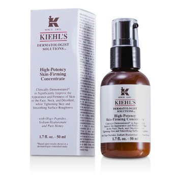 Dermatologist Solutions High-Potency Skin-Firming Concentrate