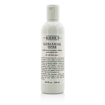 Kiehls Ultra Facial Toner - For All Skin Types