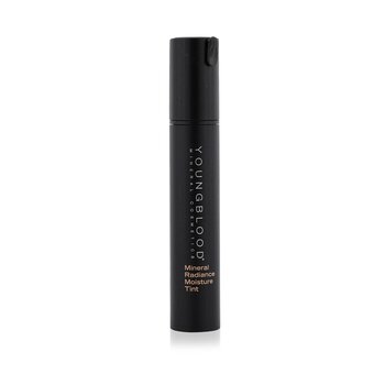 Mineral Radiance Moisture Tint - Natural