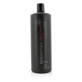 Sebastian Penetraitt Strengthening and Repair-Shampoo
