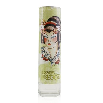 Ed Hardy Love & Luck Eau De Parfum Spray