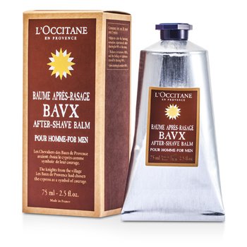Bavx After Shave Balm