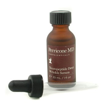 Neuropeptide Deep Wrinkle Serum