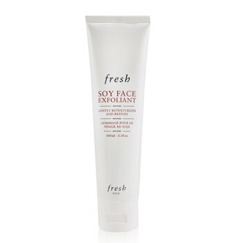 Soy Face Exfoliant