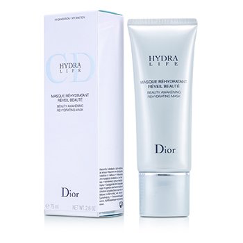 Hydra Life Beauty Awakening Rehydrating Mask