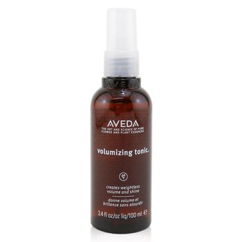 Aveda Volumizing Tonic with Aloe