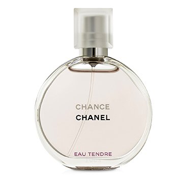 Chance Eau Tendre by Chanel Mini Eau de Toilette Spray + 2 Refills 3 x