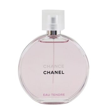 Chanel Chance Eau Tendre Eau de Toilette 3.4 oz 100 ml Woman's Spray  💯Authentic