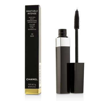 Chanel Le Volume De Chanel Mascara - #10 Noir 6g/0.21oz