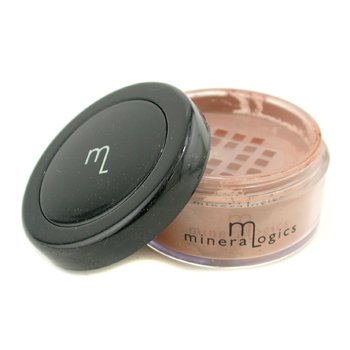 Loose Foundation SPF 15 - Dark