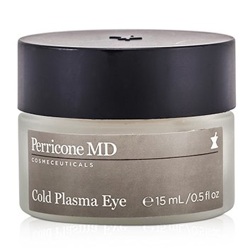 Cold Plasma Eye