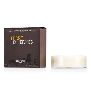 Terre D'Hermes Soap