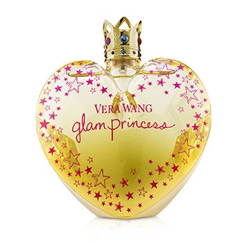Glam Princess Eau De Toilette Spray