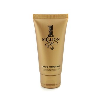 One Million After Shave balm