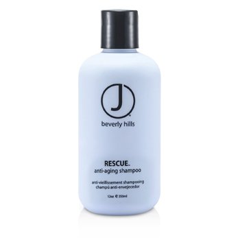 Rescue Anti-Aging Shampoo