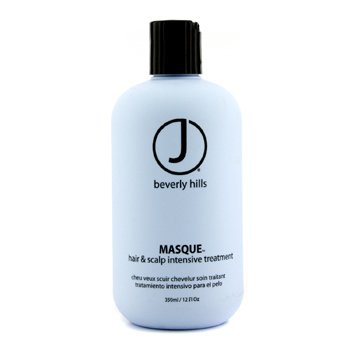 Masque Hair & Scalp Intensive Treatment