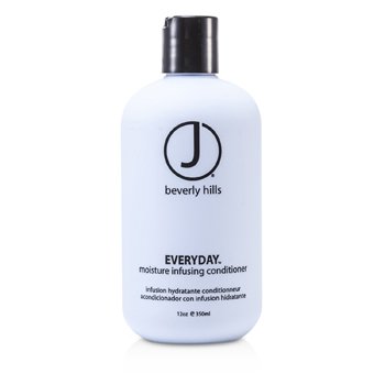 Everyday Moisture Infusing Conditioner