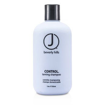 Control Taming Shampoo
