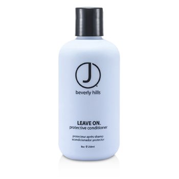 Leave On Protective Conditioner