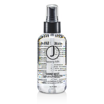 Shine Mist Light Gloss Finishing Mist