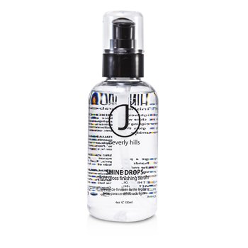 Shine Drops Light Gloss Finishing Serum