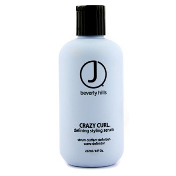Crazy Curl Defining Styling Serum