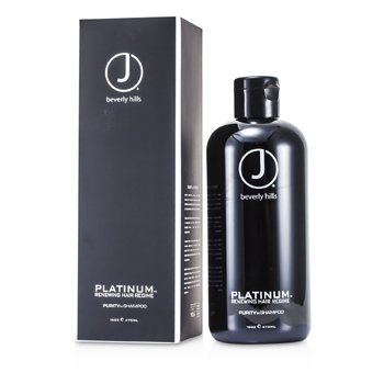 Purity Shampoo