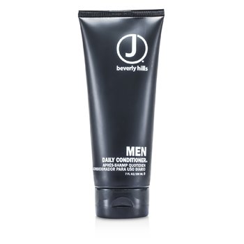 Men Daily Conditioner