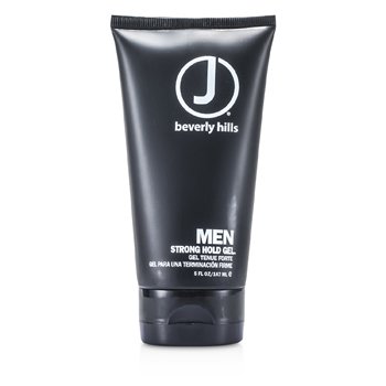 Men Strong Hold Gel