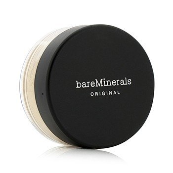 Bare Escentuals BareMinerals Original SPF 15 Foundation - # Light