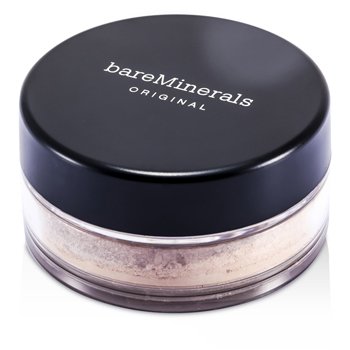 Bare Escentuals BareMinerals Original SPF 15 Foundation - # Fair