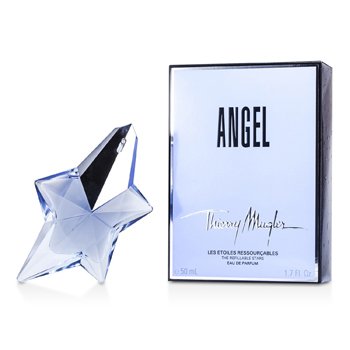 Angel Eau De Parfum Refillable Spray