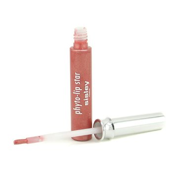 Phyto Lip Star Extreme Shine - #10 Crystal Copper