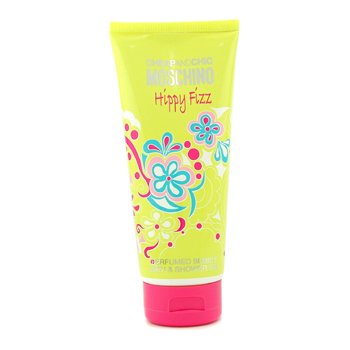 Cheap & Chic Hippy Fizz Shower Gel